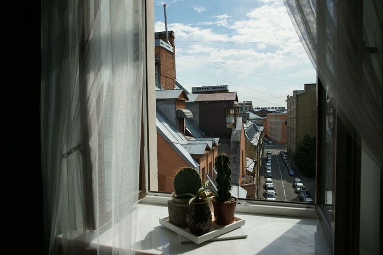 Hostal Malevich Hostel