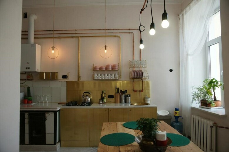 Hostal Malevich Hostel