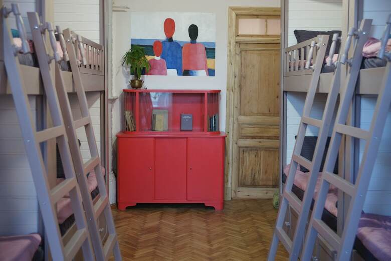 Hostal Malevich Hostel