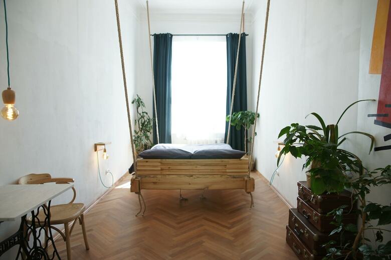 Hostal Malevich Hostel