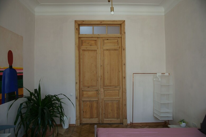 Hostal Malevich Hostel