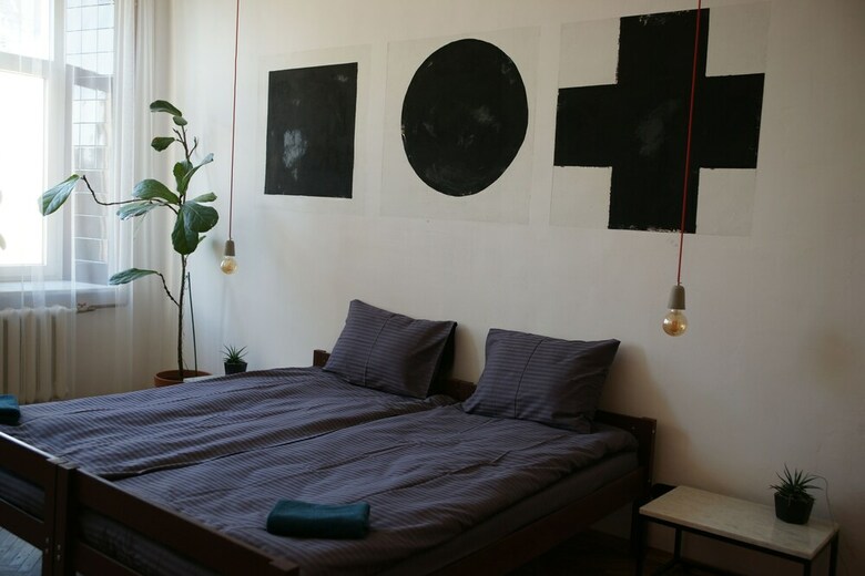 Hostal Malevich Hostel