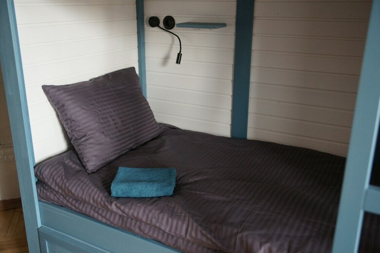 Hostal Malevich Hostel