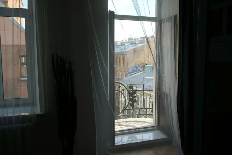 Hostal Malevich Hostel