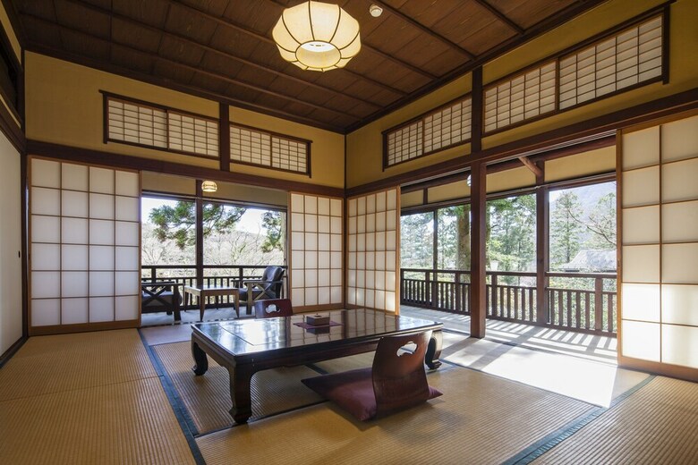 Matsuzakaya Honten