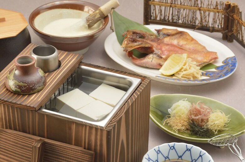 Matsuzakaya Honten