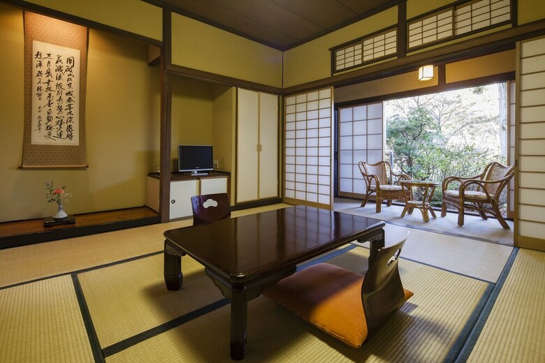 Matsuzakaya Honten