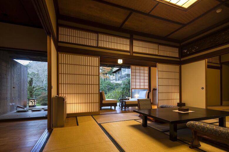 Matsuzakaya Honten