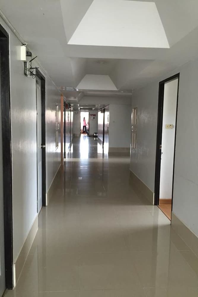 U-thong Hotel