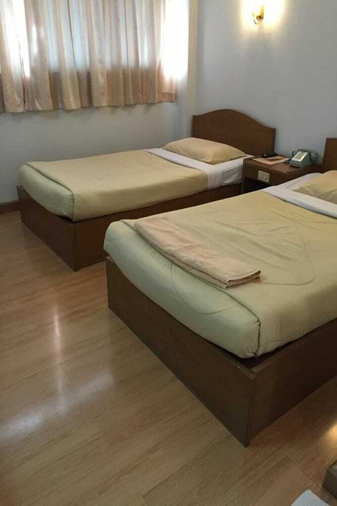 U-thong Hotel