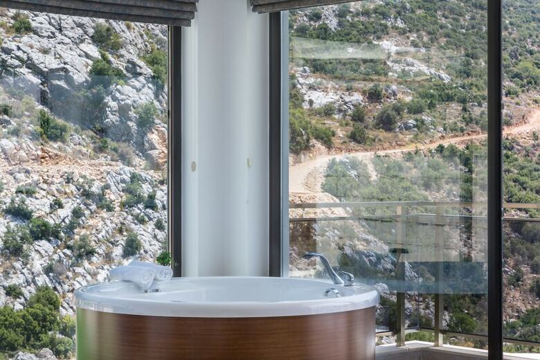 Villa Infinity Paradise
