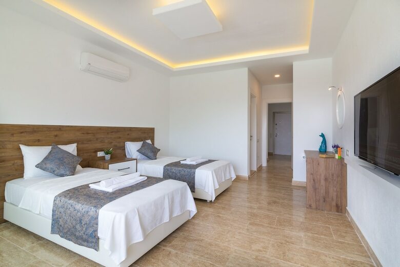 Villa Infinity Paradise