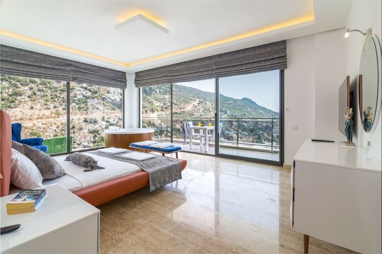 Villa Infinity Paradise