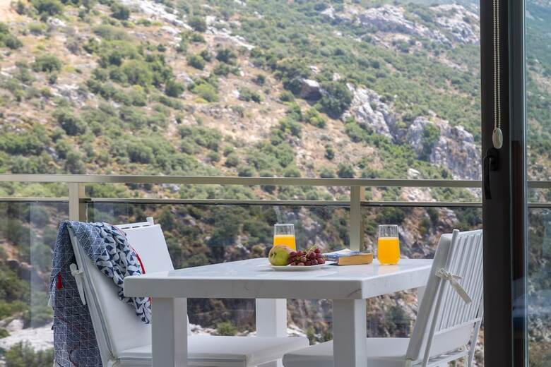 Villa Infinity Paradise