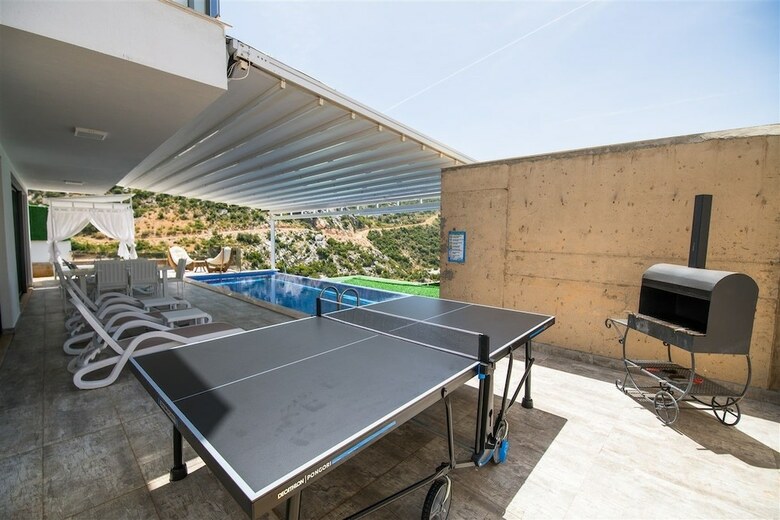 Villa Infinity Paradise