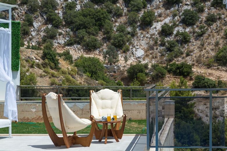 Villa Infinity Paradise