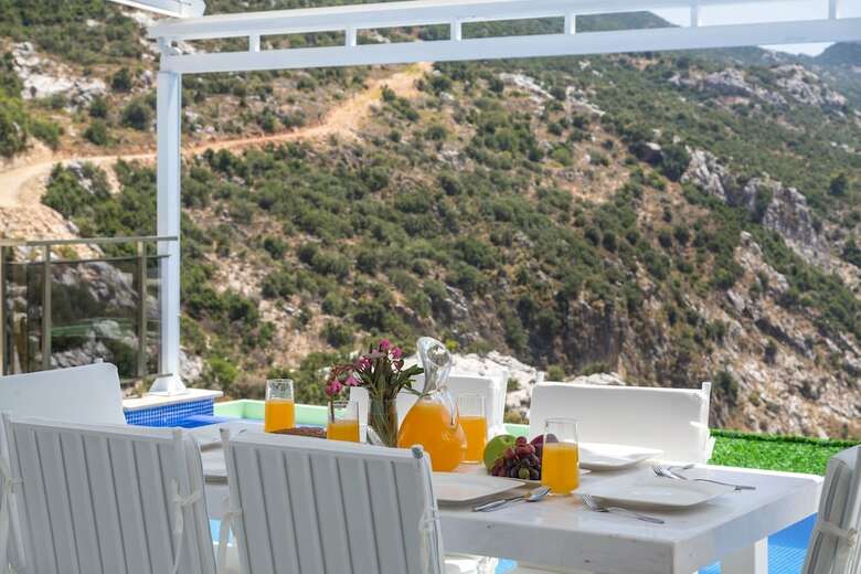 Villa Infinity Paradise
