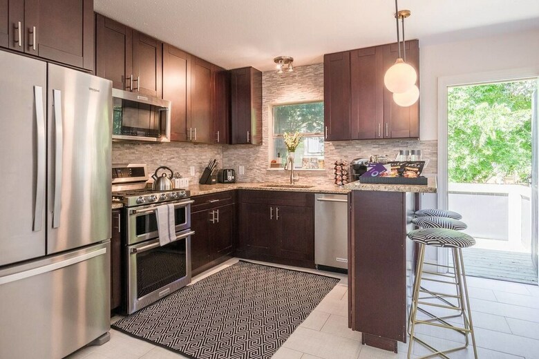 New 4br East Side Home By Domio