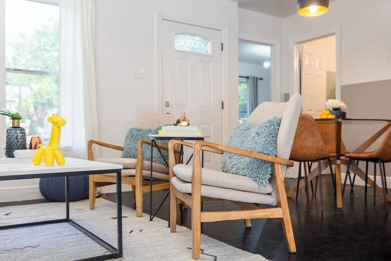 New 4br East Side Home By Domio
