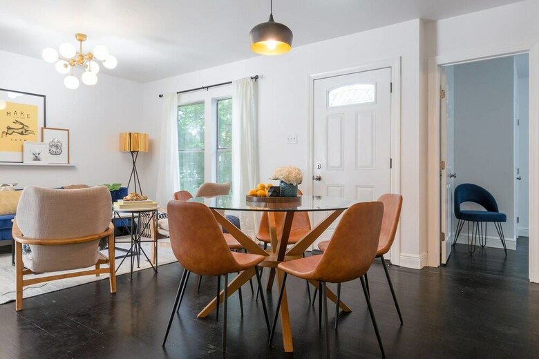 New 4br East Side Home By Domio