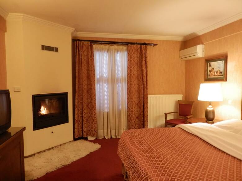 Hotel Likoria