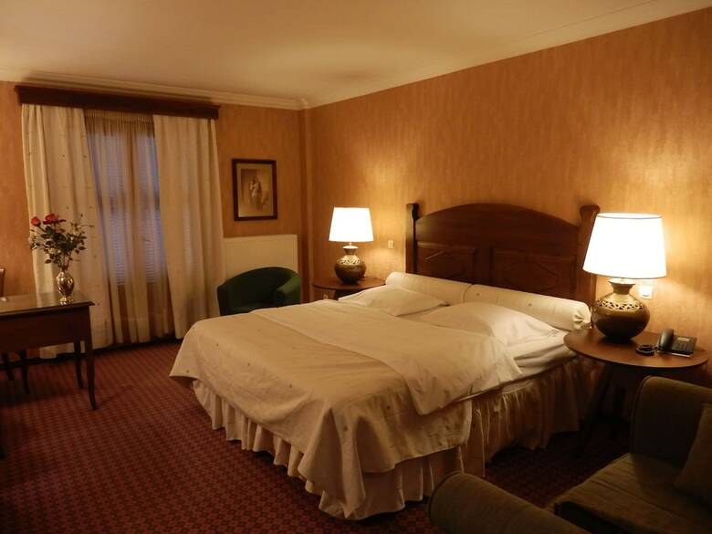 Hotel Likoria
