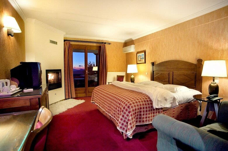 Hotel Likoria