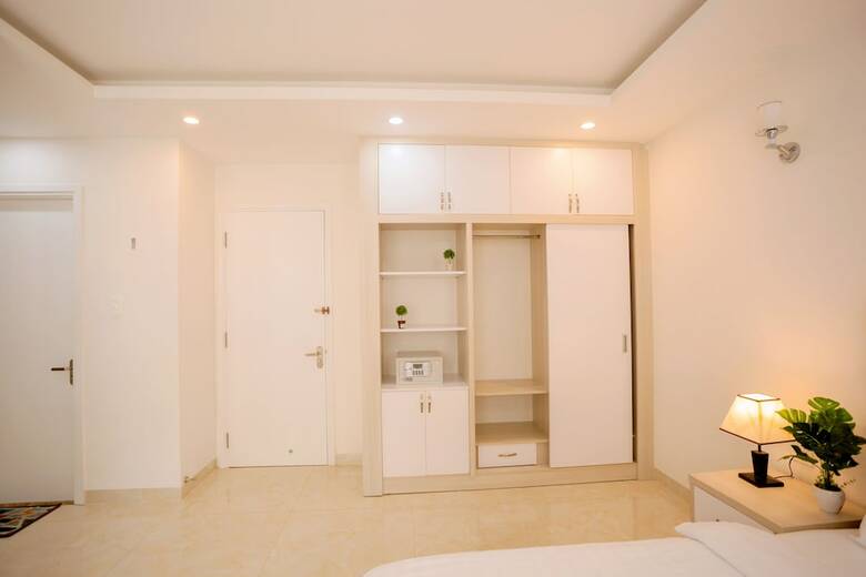 Aparthotel 75