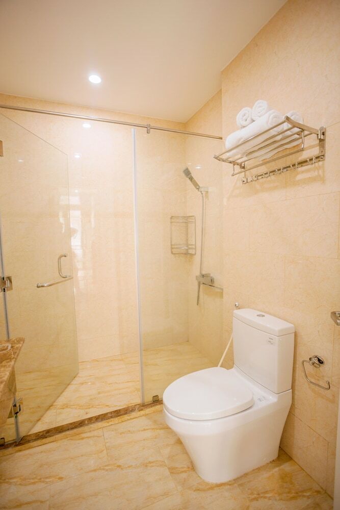 Aparthotel 75