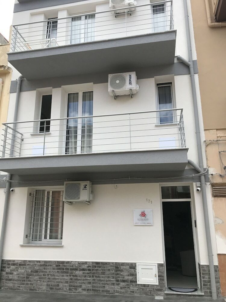 Bed & Breakfast Le Tre Rose