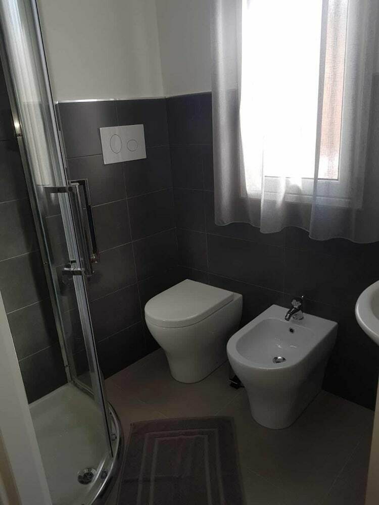 Bed & Breakfast Le Tre Rose