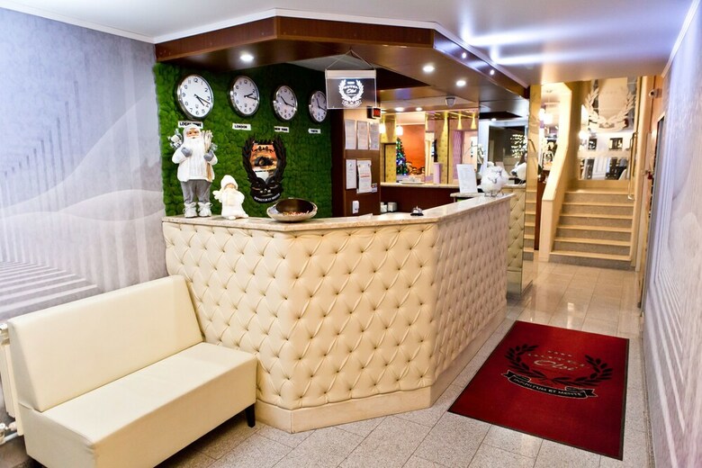 Bed & Breakfast Olsi