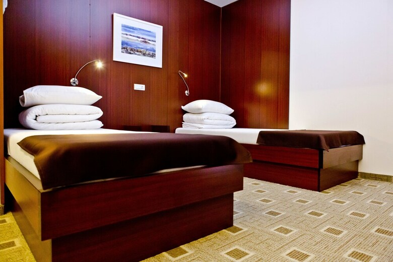 Bed & Breakfast Olsi