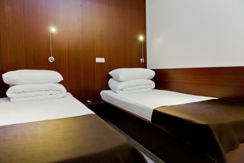 Bed & Breakfast Olsi
