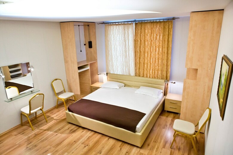 Bed & Breakfast Olsi