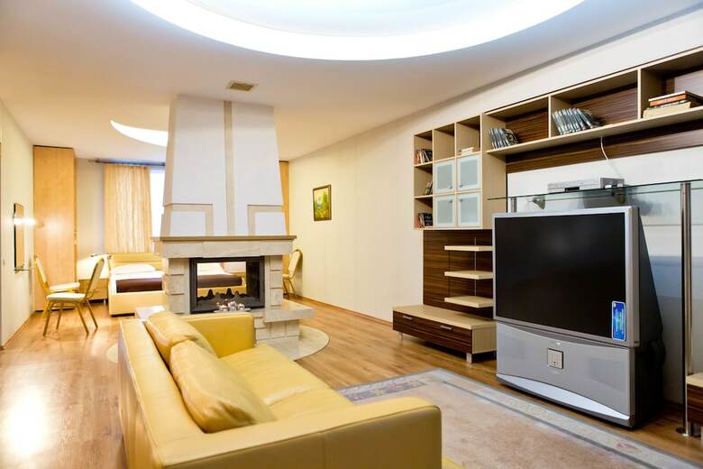 Bed & Breakfast Olsi