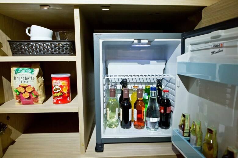 Bed & Breakfast Olsi
