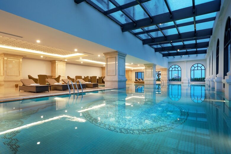 Vinpearl Hotel Quang Binh
