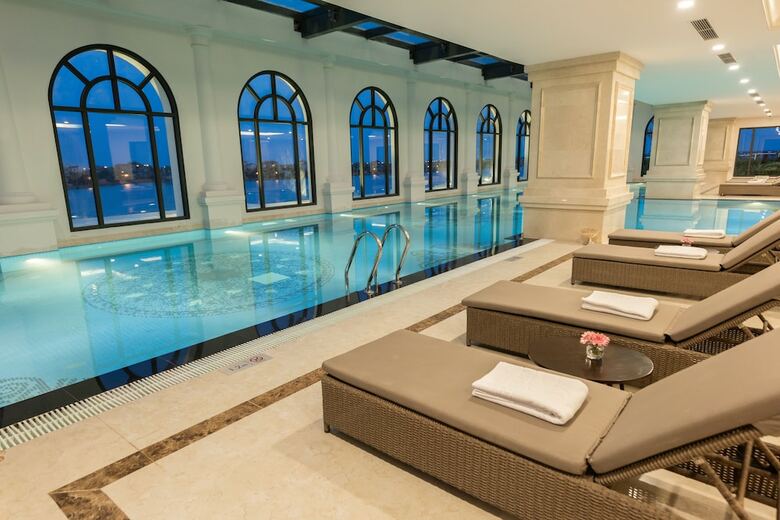 Vinpearl Hotel Quang Binh