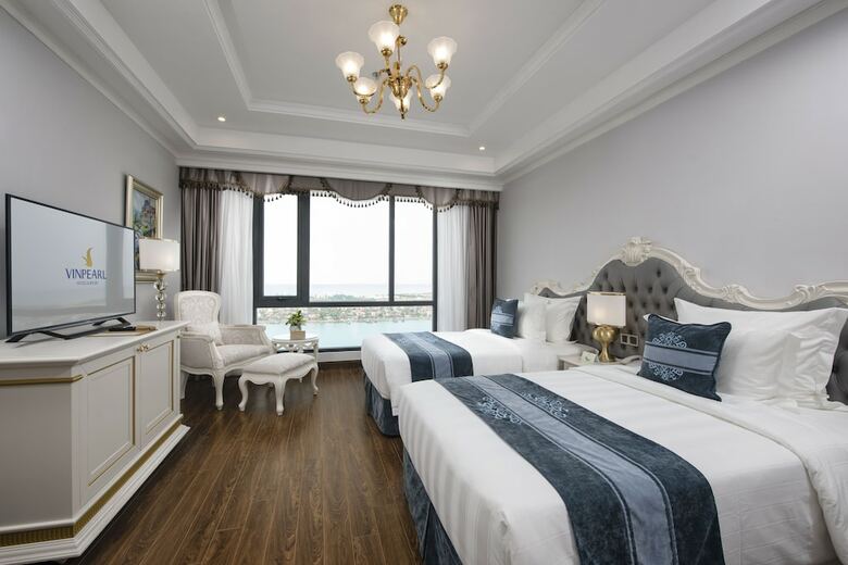 Vinpearl Hotel Quang Binh
