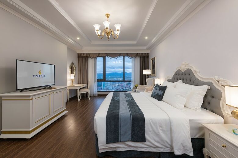 Vinpearl Hotel Quang Binh