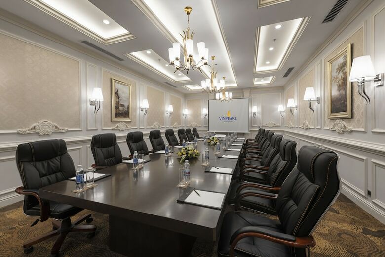 Vinpearl Hotel Quang Binh