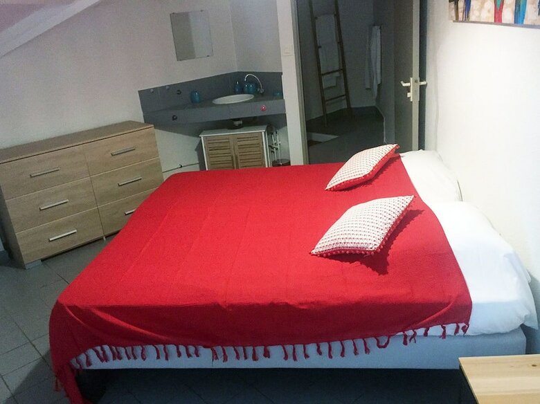 Apartamento Blue Sky