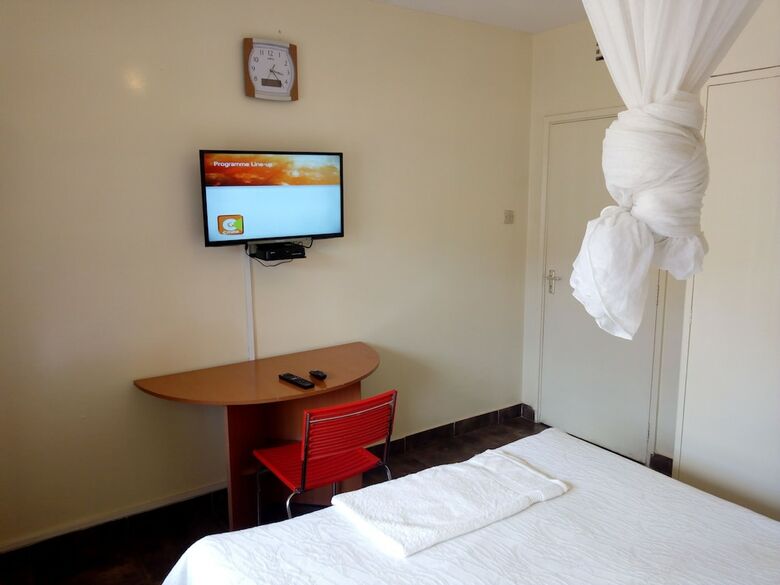 Kadana Bed & Breakfast - Adults Only