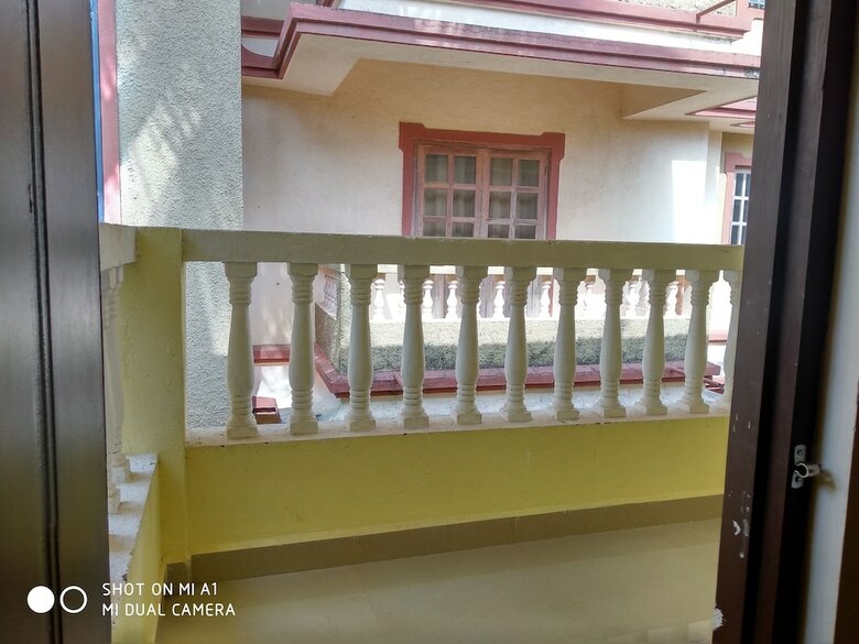 Hotel Candolim Beach Place