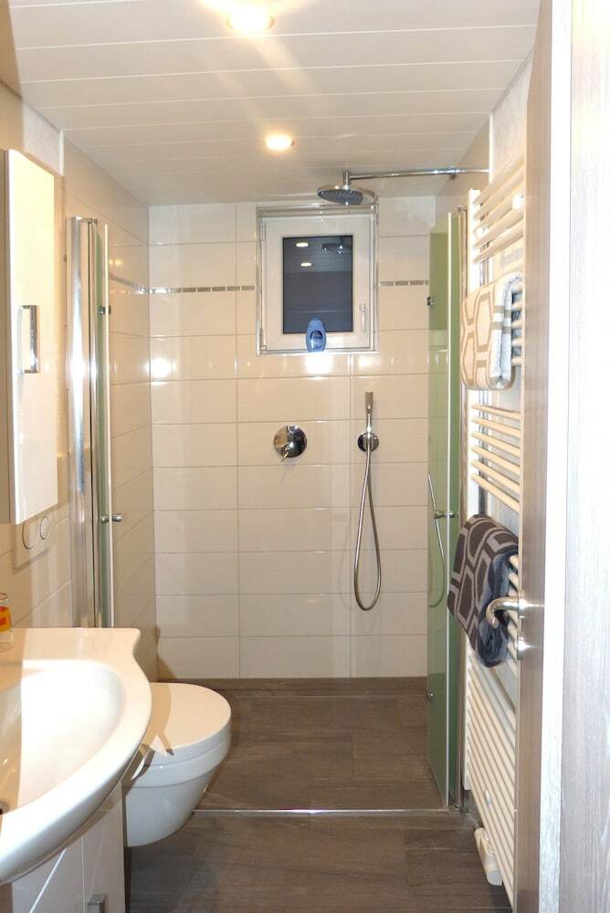 Apartamentos Messe-zimmer Tus-treff 2