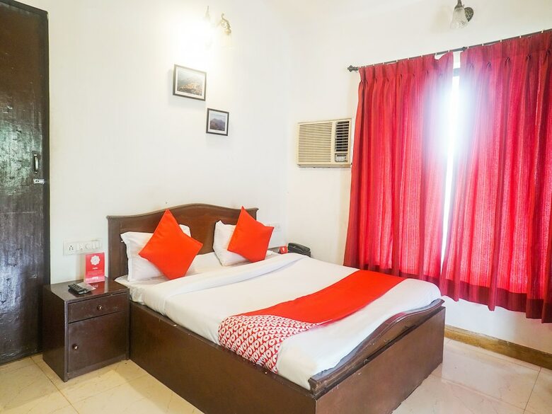 Hotel Oyo 15010 Heaven Homes