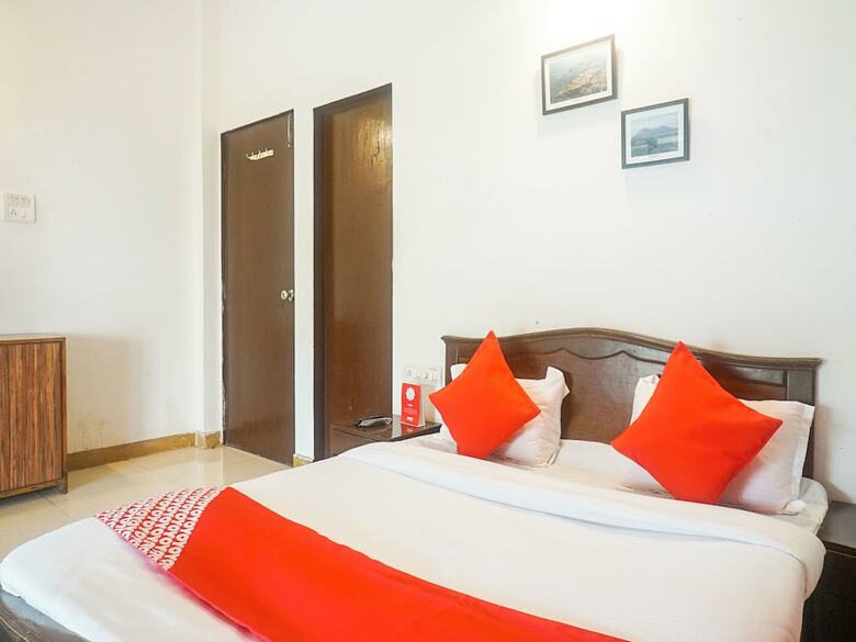 Hotel Oyo 15010 Heaven Homes