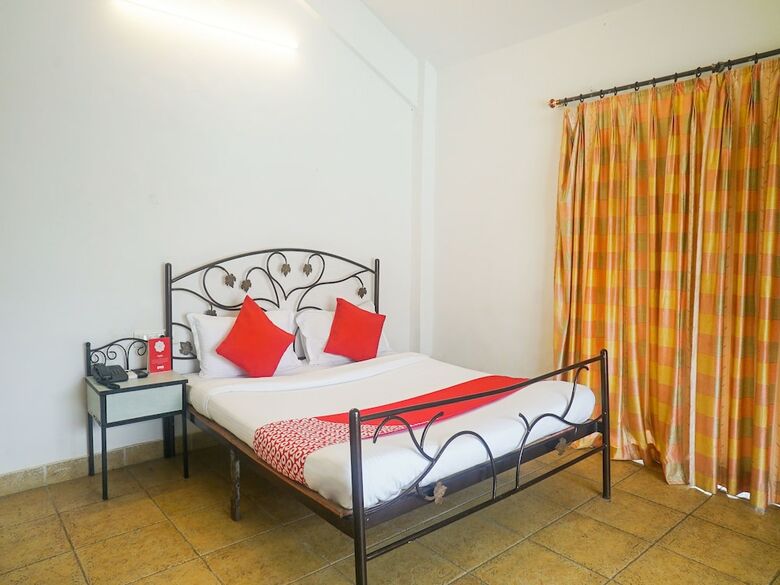 Hotel Oyo 15010 Heaven Homes