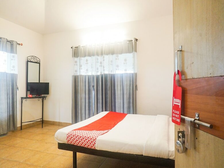 Hotel Oyo 15010 Heaven Homes